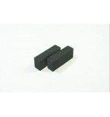SWORKz mechové bloky pro Shorty LiPo sady, 2 ks.