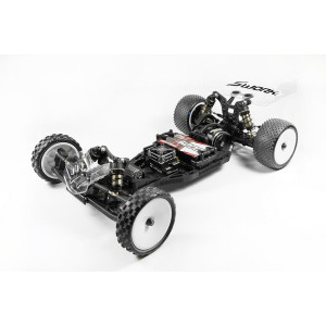 SWORKz S12-2C EVO LIMITED 