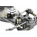SWORKz S12-2C EVO “Carpet Edition” 1/10 2WD Off-Road Racing Buggy PRO stavebnice