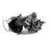 SWORKz S12-2C EVO “Carpet Edition” 1/10 2WD Off-Road Racing Buggy PRO stavebnice