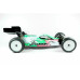 SWORKz S12-2D EVO “Dirt Edition” 1/10 2WD Off-Road Racing Buggy PRO stavebnice