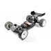 SWORKz S12-2D EVO “Dirt Edition” 1/10 2WD Off-Road Racing Buggy PRO stavebnice