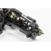 SWORKz S12-2D EVO “Dirt Edition” 1/10 2WD Off-Road Racing Buggy PRO stavebnice