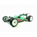 SWORKz S12-2D “DIRT” 1/10 2WD Off-Road Racing Buggy PRO stavebnice