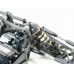 SWORKz S12-2D “DIRT” 1/10 2WD Off-Road Racing Buggy PRO stavebnice