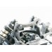 SWORKz S12-2D “DIRT” 1/10 2WD Off-Road Racing Buggy PRO stavebnice