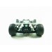 SWORKz S12-2D “DIRT” 1/10 2WD Off-Road Racing Buggy PRO stavebnice