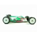 SWORKz S12-2D “DIRT” 1/10 2WD Off-Road Racing Buggy PRO stavebnice