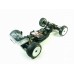 SWORKz S12-2D “DIRT” 1/10 2WD Off-Road Racing Buggy PRO stavebnice