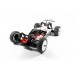 SWORKz S14-4C 1/10 4WD Off-Road Racing Buggy PRO stavebnice