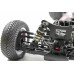 SWORKz S14-4D DIRT 1/10 4WD Off-Road Racing Buggy PRO stavebnice