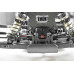SWORKz S14-4D DIRT 1/10 4WD Off-Road Racing Buggy PRO stavebnice