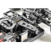 SWORKz S14-4D DIRT 1/10 4WD Off-Road Racing Buggy PRO stavebnice