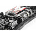 SWORKz S14-4D DIRT 1/10 4WD Off-Road Racing Buggy PRO stavebnice