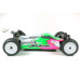 SWORKz S14-4D DIRT 1/10 4WD Off-Road Racing Buggy PRO stavebnice