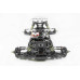 SWORKz S14-4D DIRT 1/10 4WD Off-Road Racing Buggy PRO stavebnice