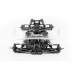 SWORKz S14-4D DIRT 1/10 4WD Off-Road Racing Buggy PRO stavebnice