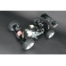 SWORKz S35-4 1/8 PRO 4WD Off-Road Racing Buggy stavebnice + OS MAX 21 XR-B V3 COMBO