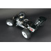 SWORKz S35-4 1/8 PRO 4WD Off-Road Racing Buggy stavebnice + OS MAX 21 XR-B V3 COMBO