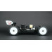 SWORKz S35-4 1/8 4WD stavebnice + MS2022 konverzní sada + OS SPEED B21 ADAM DRAKE 3 Combo