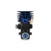 SWORKz S35-4 1/8 4WD stavebnice + MS2022 konverzní sada + OS SPEED B21 ADAM DRAKE 3 Combo