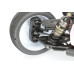 SWORKz S35-4 1/8 4WD stavebnice + MS2022 konverzní sada + OS SPEED B21 ADAM DRAKE 3 Combo