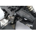 SWORKz S35-4 1/8 4WD stavebnice + MS2022 konverzní sada + OS SPEED B21 ADAM DRAKE 3 Combo