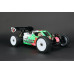 SWORKz S35-4 1/8 PRO 4WD Off-Road Racing Buggy stavebnice + MS 2022 konverzní sada
