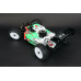 SWORKz S35-4 1/8 PRO 4WD Off-Road Racing Buggy stavebnice + MS 2022 konverzní sada