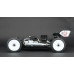 SWORKz S35-4 1/8 PRO 4WD Off-Road Racing Buggy stavebnice + MS 2022 konverzní sada