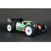 SWORKz S35-4 1/8 PRO 4WD Off-Road Racing Buggy stavebnice
