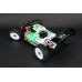 SWORKz S35-4 1/8 PRO 4WD Off-Road Racing Buggy stavebnice