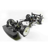 SWORKz S35-GT2.2 Factory Team Edition 1/8 Pro Nitro GT stavebnice