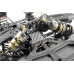 SWORKz S35-GT2.2 Factory Team Edition 1/8 Pro Nitro GT stavebnice