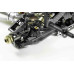 SWORKz S35-GT2.2 Factory Team Edition 1/8 Pro Nitro GT stavebnice