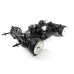SWORKz S35-GT2.2 Factory Team Edition 1/8 Pro Nitro GT stavebnice