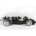 SWORKz S35-GT2.2 Factory Team Edition 1/8 Pro Nitro GT stavebnice