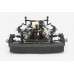 SWORKz S35-GT2 1/8 Pro Nitro GT stavebnice