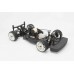 SWORKz S35-GT2 1/8 Pro Nitro GT stavebnice