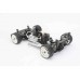 SWORKz S35-GT2 1/8 Pro Nitro GT stavebnice