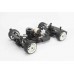 SWORKz S35-GT2 1/8 Pro Nitro GT stavebnice