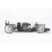 SWORKz S35-GT2 1/8 Pro Nitro GT stavebnice