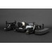 SWORKz S35-GT2 1/8 Pro Nitro GT stavebnice