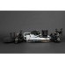 SWORKz S35-GT2 1/8 Pro Nitro GT stavebnice