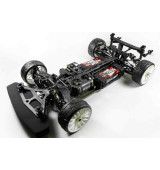 SWORKz S35-GT2.2E FACTORY TEAM EDITION Pro Brushless stavebnice