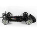 SWORKz S35-GT2.2E FACTORY TEAM EDITION Pro Brushless stavebnice