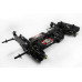 SWORKz S35-GT2.2E FACTORY TEAM EDITION Pro Brushless stavebnice