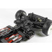 SWORKz S35-GT2.2E FACTORY TEAM EDITION Pro Brushless stavebnice