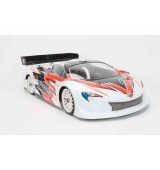SWORKz S35-GT2E 1/8 Pro Brushless GT stavebnice