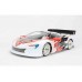 SWORKz S35-GT2E 1/8 Pro Brushless GT stavebnice